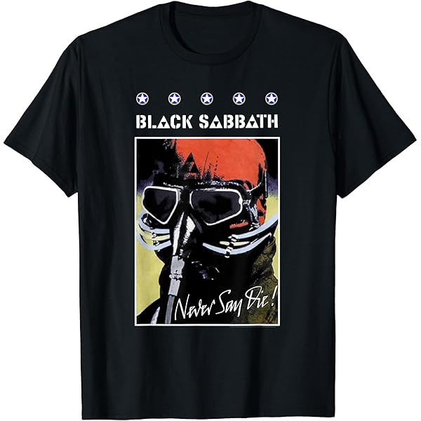 ブラックサバス　ヴィンテージ tシャツ Black Sabbath Reunion Tour ヴィンテージTシャツ (ブラック